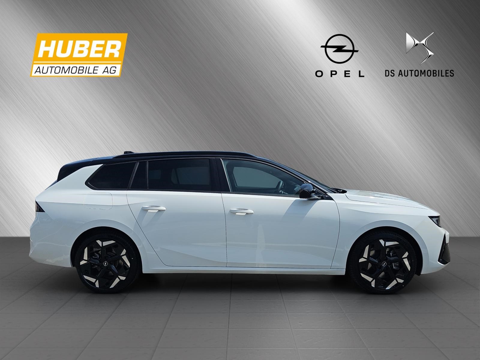 OPEL Astra Sports Tourer 1.6 T PHEV 225 GSe-image-5