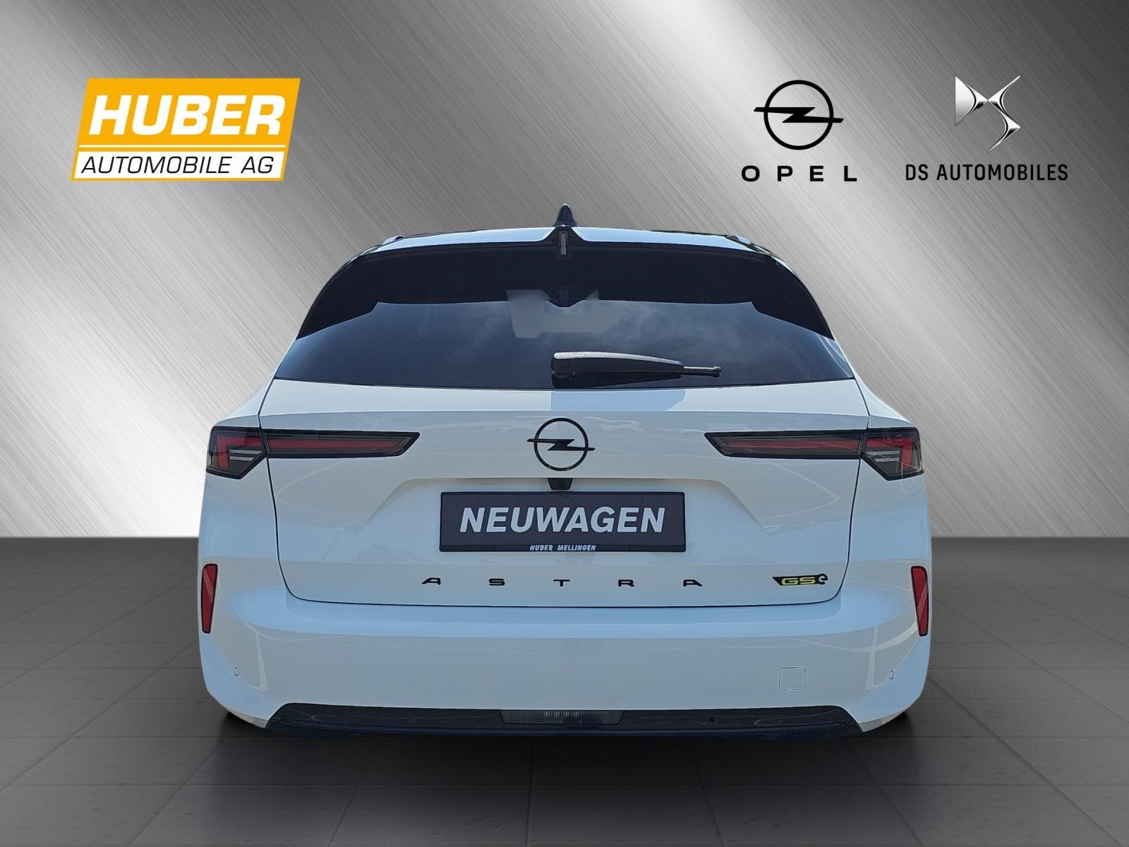 OPEL Astra Sports Tourer 1.6 T PHEV 225 GSe-image-7