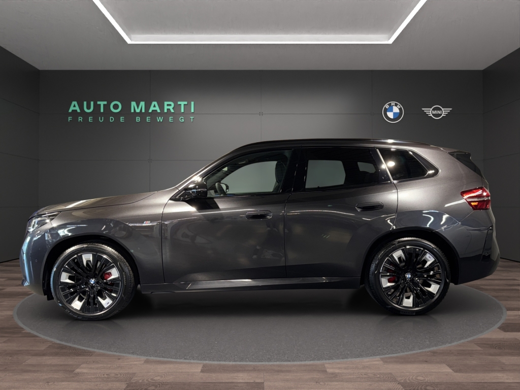 BMW X3 xDr M50 48V M Sp. Pro-showroom-element-1