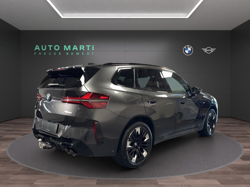BMW X3 xDr M50 48V M Sp. Pro-showroom-element-3