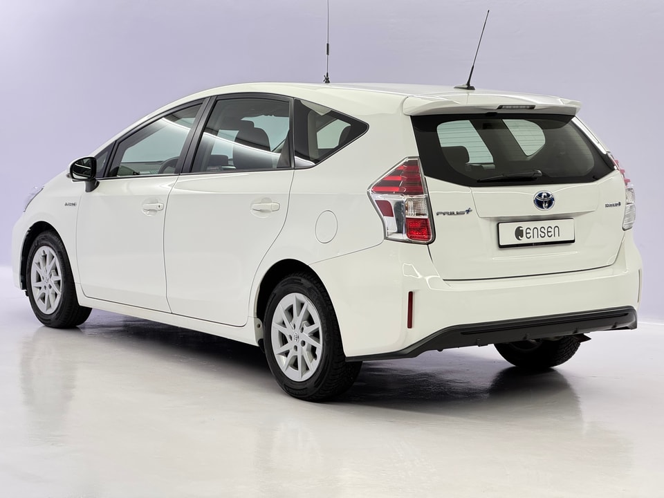 Prius+ Wagon Hybrid 1.8 Comfort