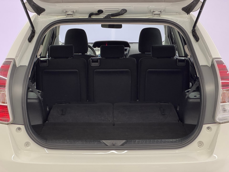 Prius+ Wagon Hybrid 1.8 Comfort