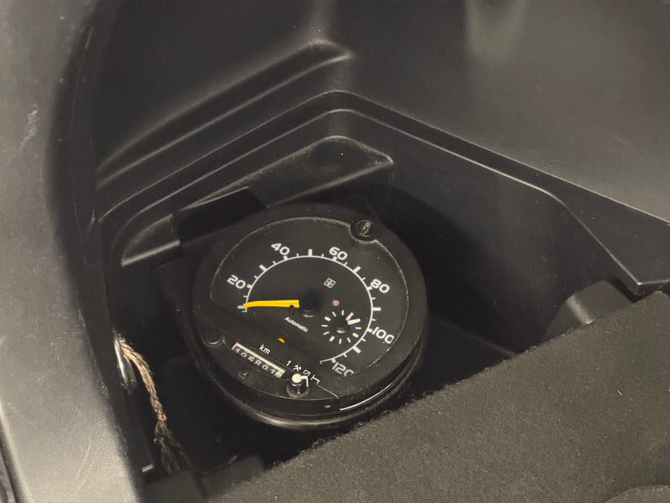 Prius+ Wagon Hybrid 1.8 Comfort