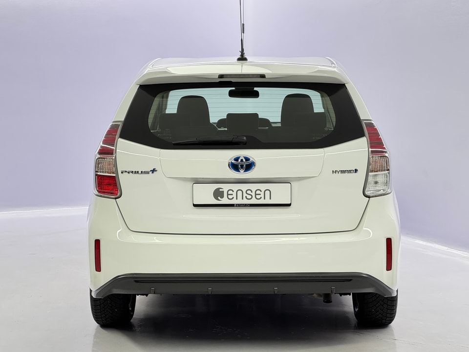 Prius+ Wagon Hybrid 1.8 Comfort
