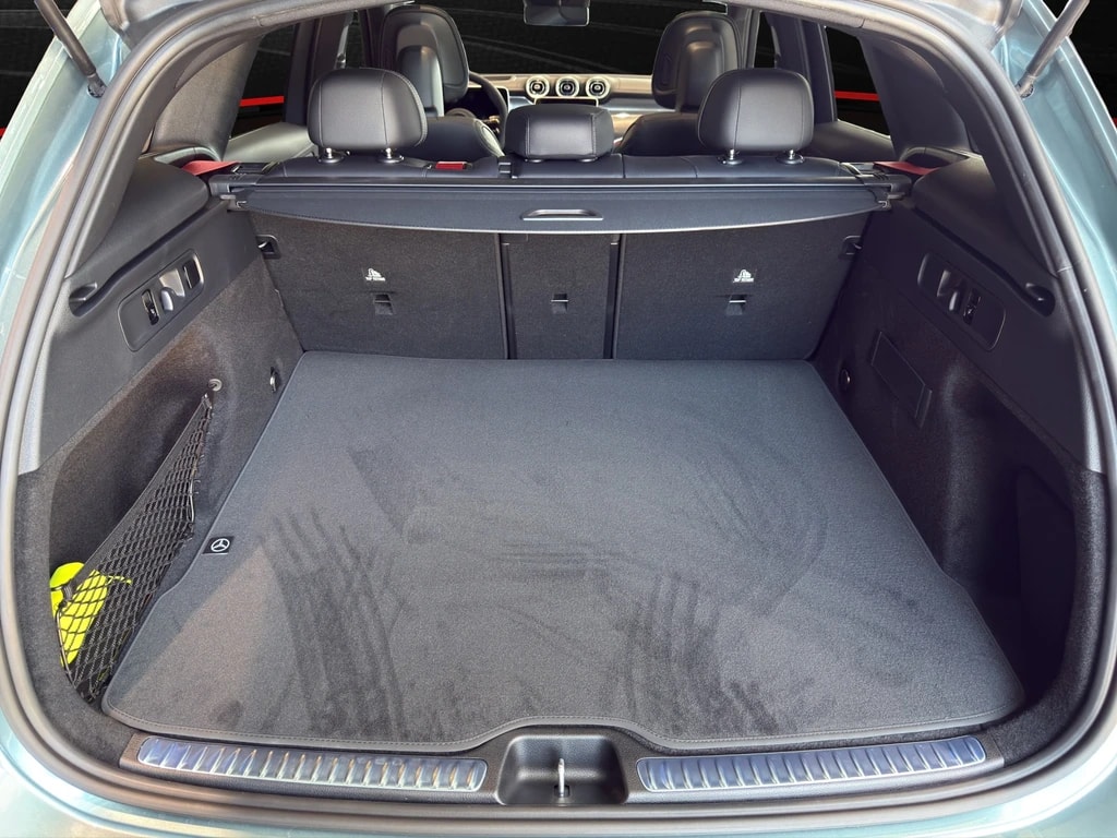 Image MERCEDES-BENZ GLC-43-AMG GLC 43 AMG Executive Edition 4Matic 9G-Tronic