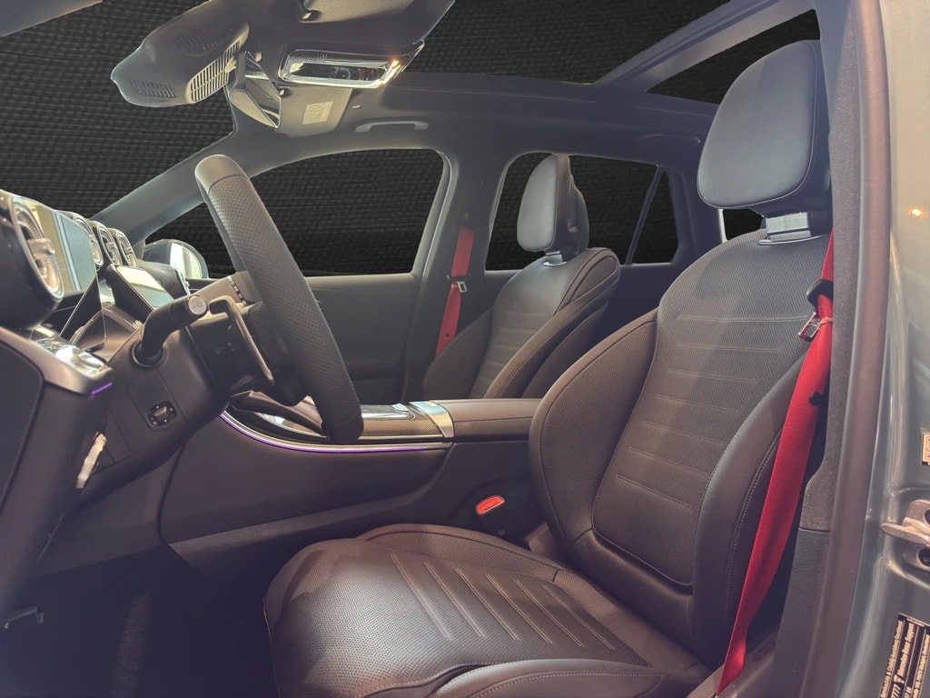 Image MERCEDES-BENZ GLC-43-AMG GLC 43 AMG Executive Edition 4Matic 9G-Tronic