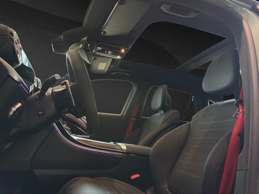 Image MERCEDES-BENZ GLC-43-AMG GLC 43 AMG Executive Edition 4Matic 9G-Tronic