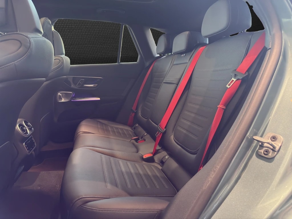 Image MERCEDES-BENZ GLC-43-AMG GLC 43 AMG Executive Edition 4Matic 9G-Tronic