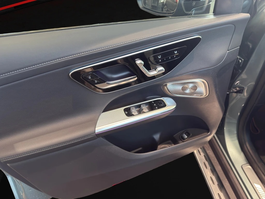 Image MERCEDES-BENZ GLC-43-AMG GLC 43 AMG Executive Edition 4Matic 9G-Tronic