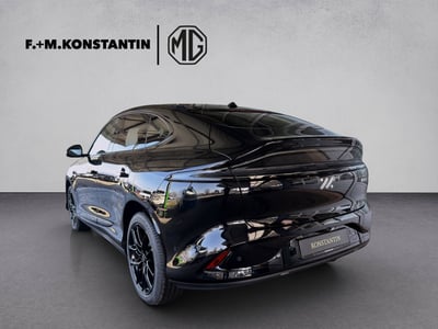 MG IM6 100 kWh Performance 20 4WD - Bild 5