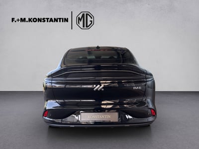 MG IM6 100 kWh Performance 20 4WD - Bild 6