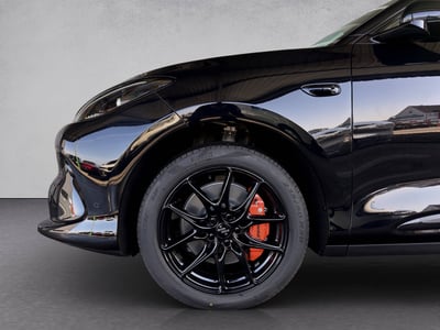 MG IM6 100 kWh Performance 20 4WD - Bild 3