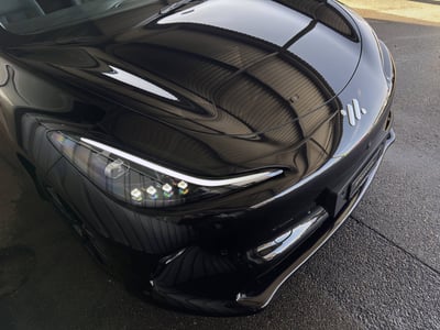 MG IM6 100 kWh Performance 20 4WD - weitere Bilder