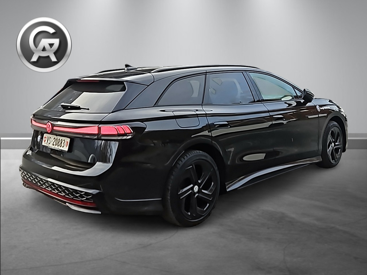 VW ID.7 Tourer GTX 86 kWh GTX United 4 Motion Kaufen