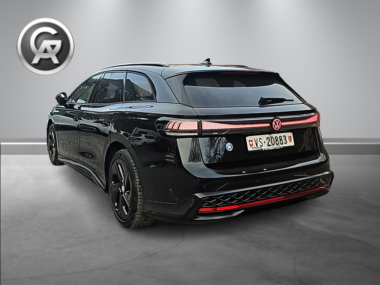 VW ID.7 Tourer GTX 86 kWh GTX United 4 Motion Kaufen