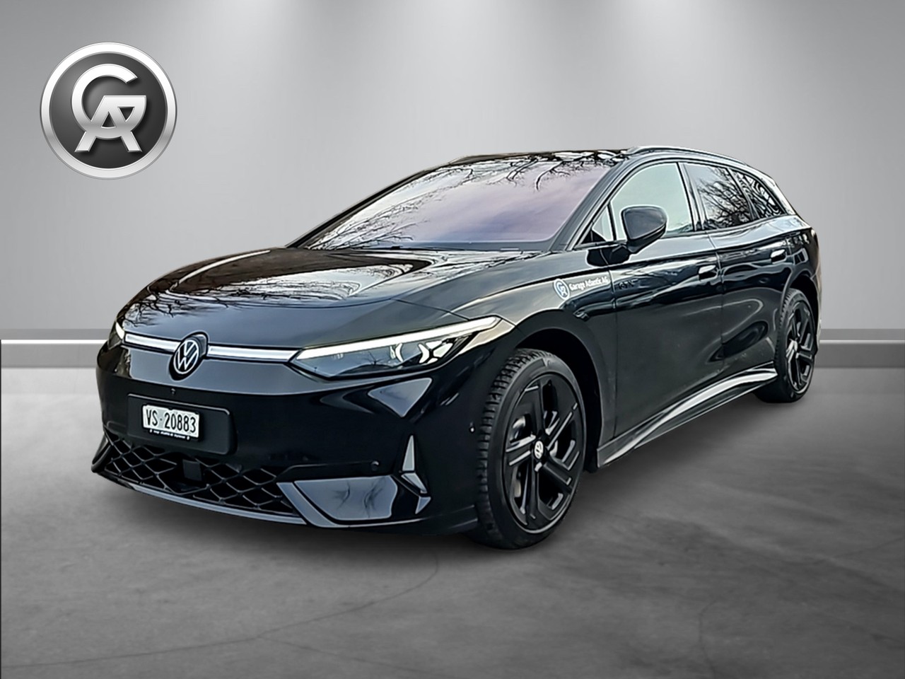 VW ID.7 Tourer GTX 86 kWh GTX United 4 Motion Kaufen