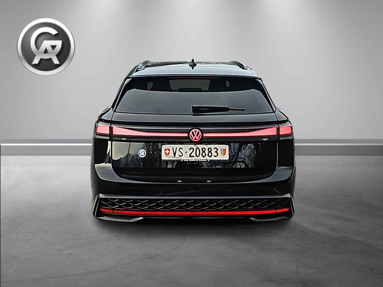 VW ID.7 Tourer GTX 86 kWh GTX United 4 Motion Kaufen