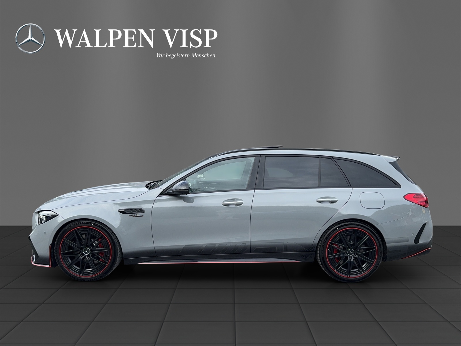 MERCEDES-BENZ C 63 S AMG T E Performance 4 Matic-showroom-element-2