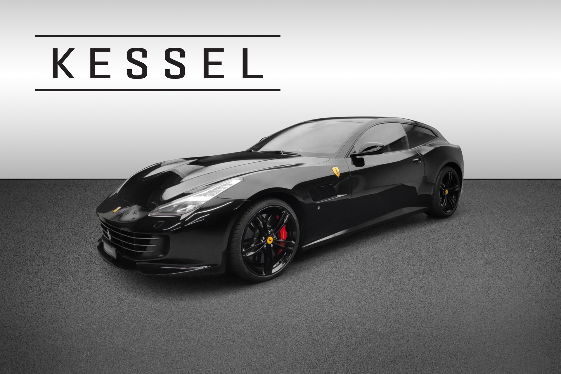 FERRARI GTC 4 Lusso-showroom-element-2
