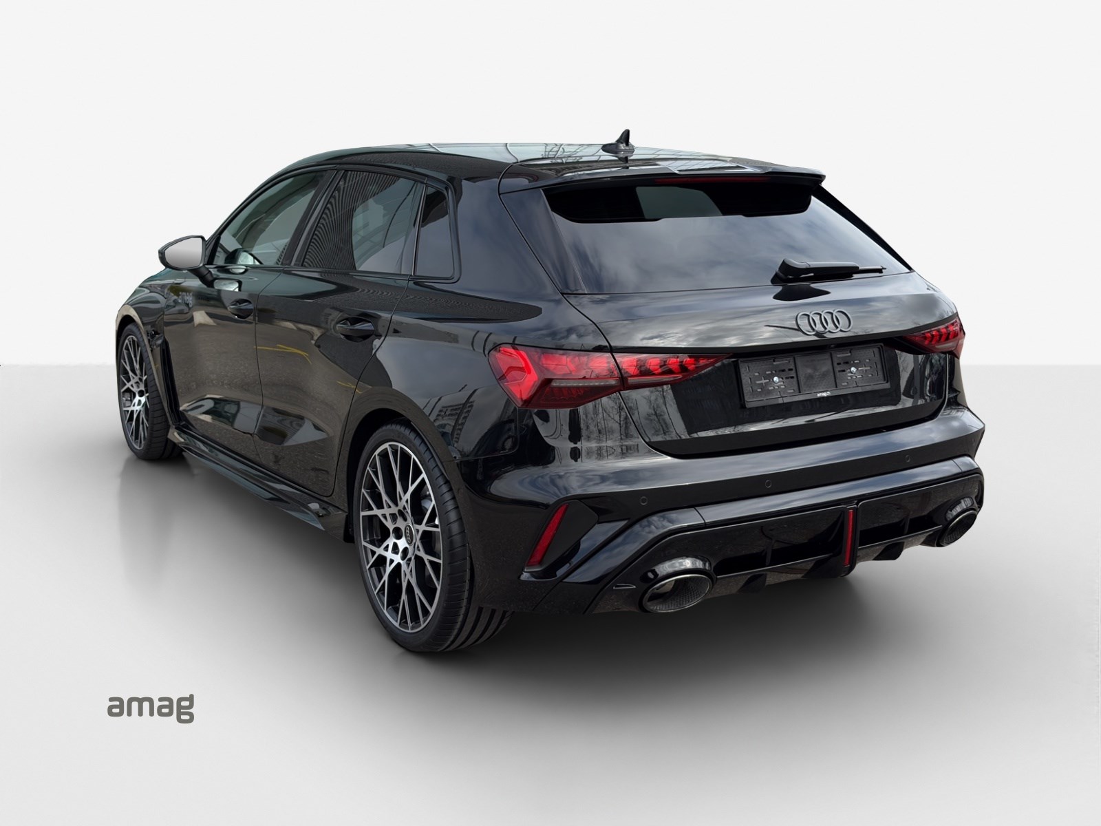 AUDI RS3 Sportback 2.5 TSI quattro-showroom-element-2