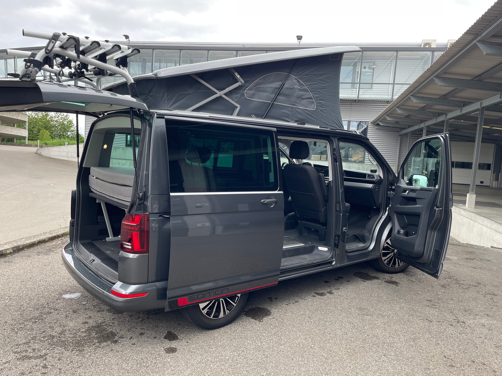 VW T6.1 California Beach 4MOTION-image-3