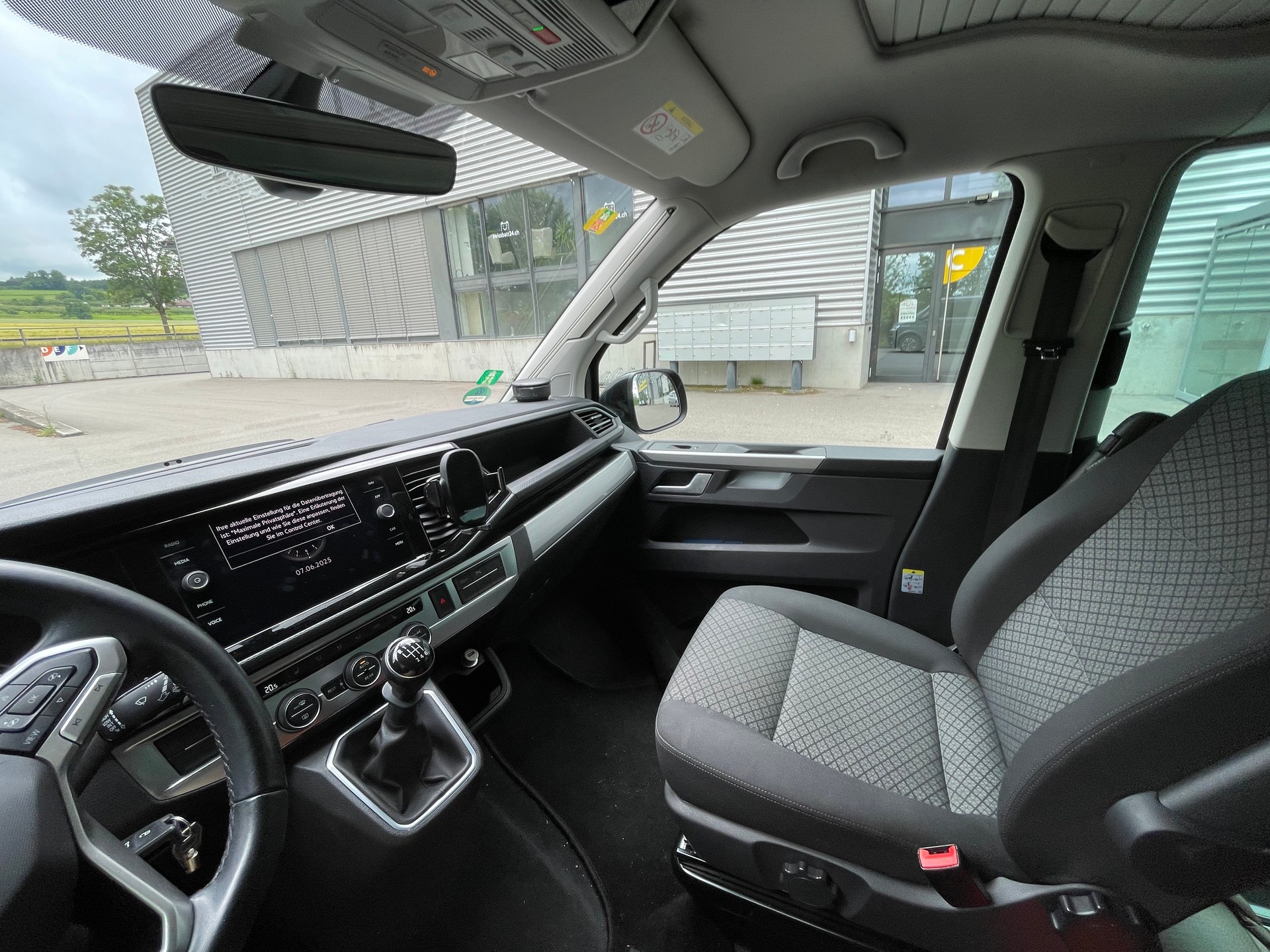 VW T6.1 California Beach 4MOTION-image-6