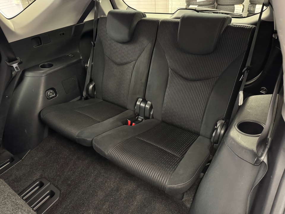 Prius+ Wagon Hybrid 1.8 Comfort