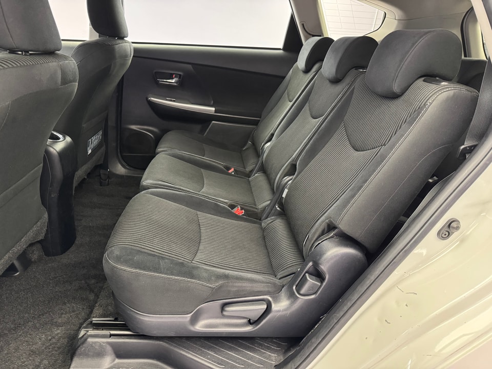 Prius+ Wagon Hybrid 1.8 Comfort