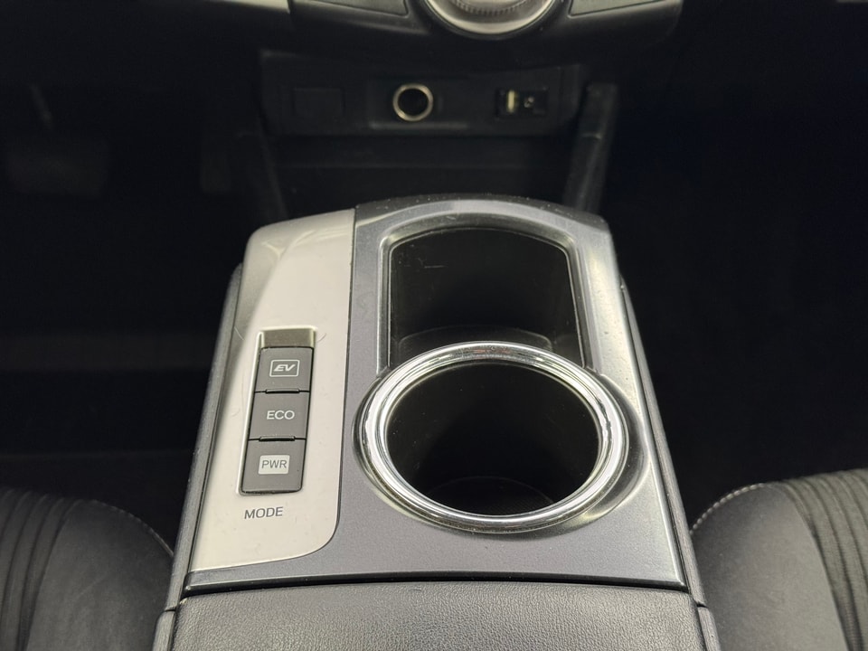 Prius+ Wagon Hybrid 1.8 Comfort