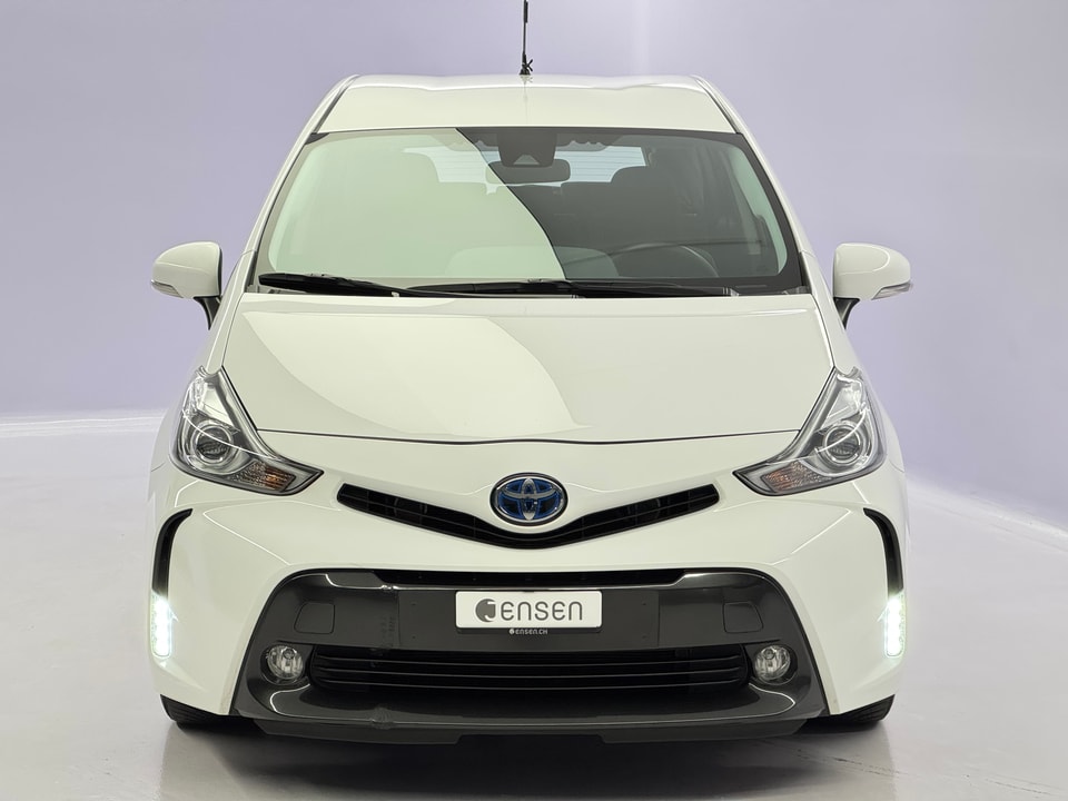 Prius+ Wagon Hybrid 1.8 Comfort
