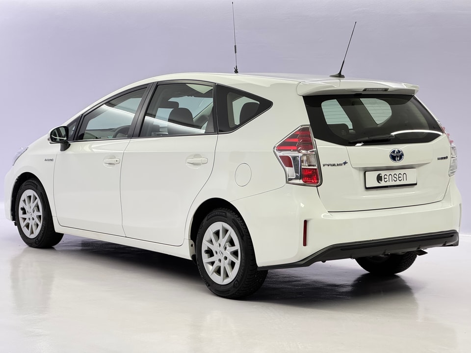 Prius+ Wagon Hybrid 1.8 Comfort