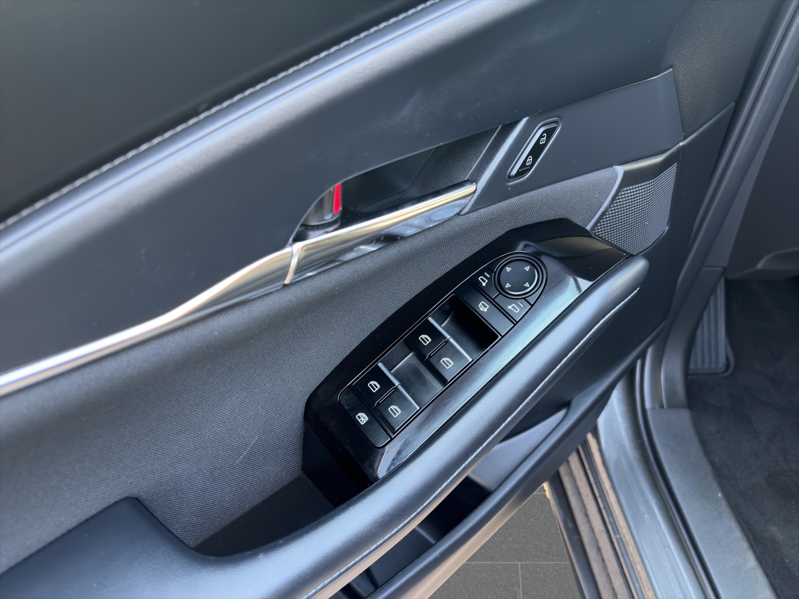 Image MAZDA CX-30 CX-30 G 150 Amb. Plus AWD