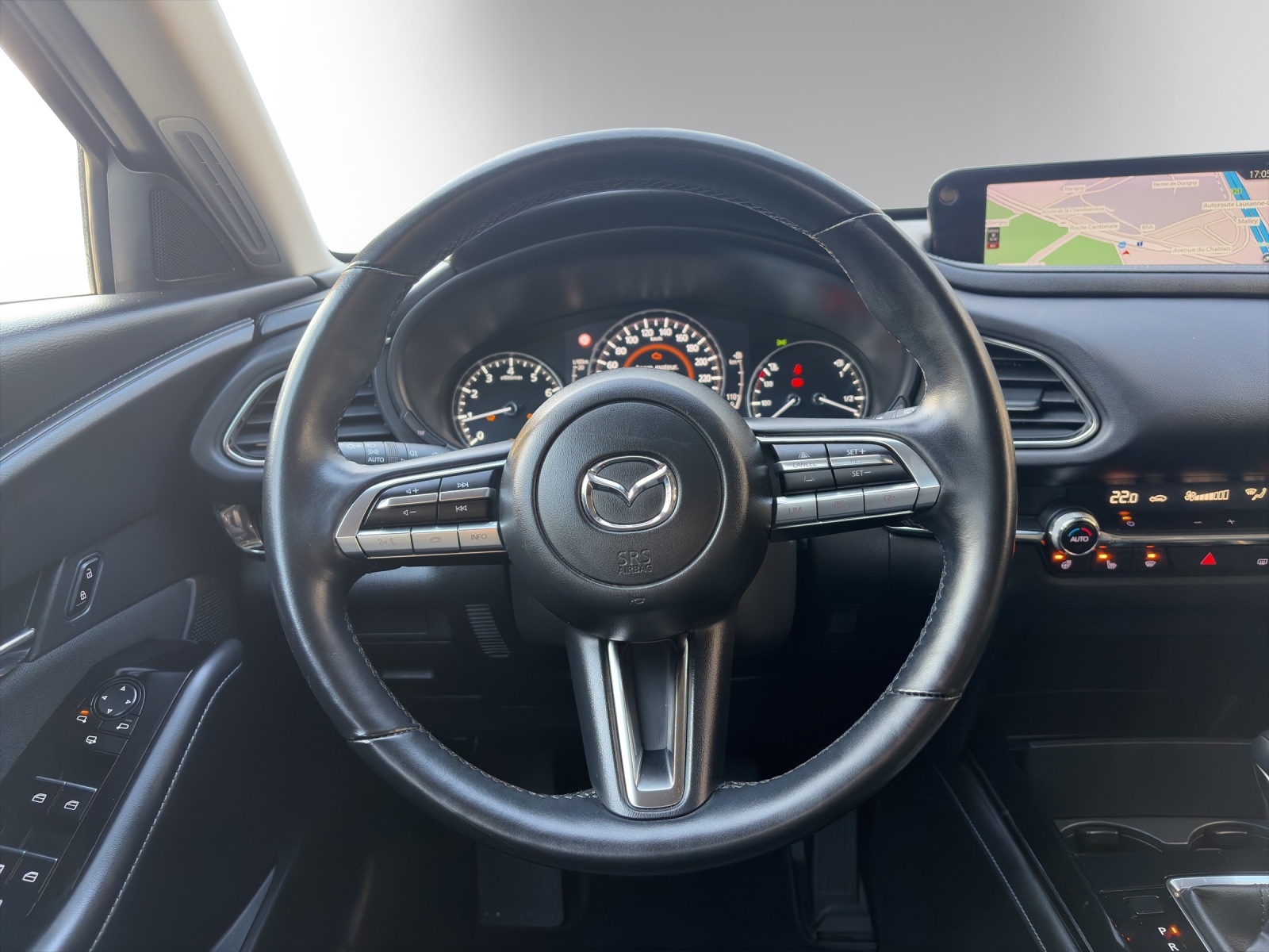 Image MAZDA CX-30 CX-30 G 150 Amb. Plus AWD