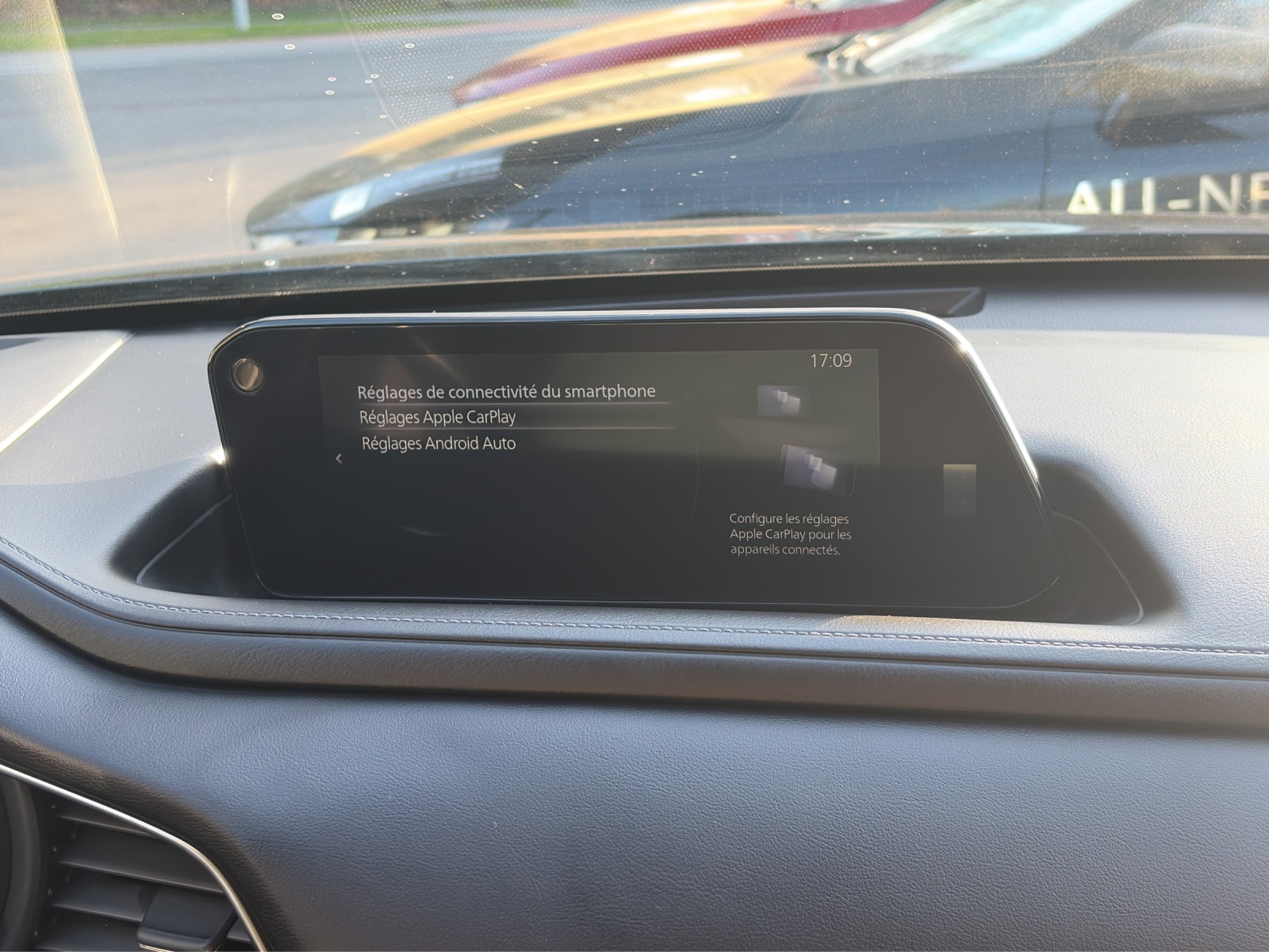 Image MAZDA CX-30 CX-30 G 150 Amb. Plus AWD