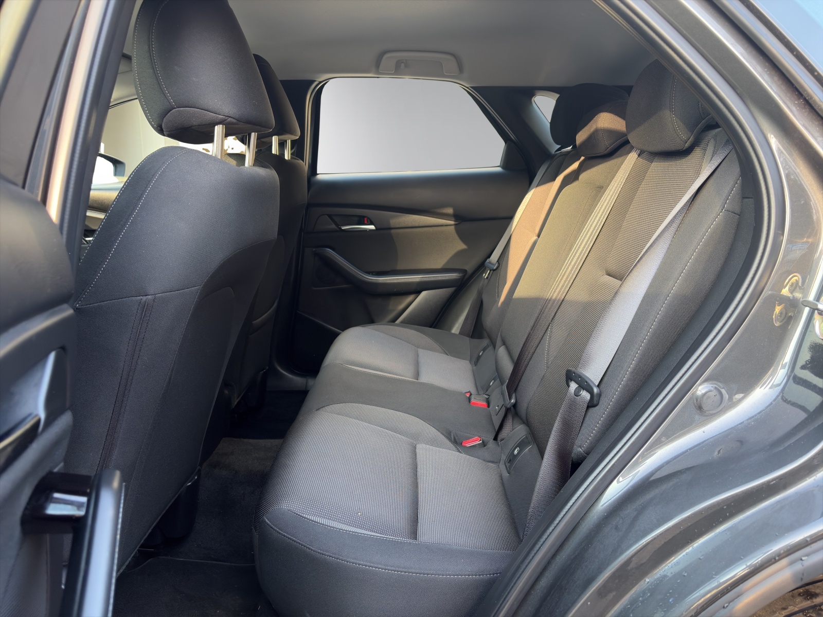 Image MAZDA CX-30 CX-30 G 150 Amb. Plus AWD