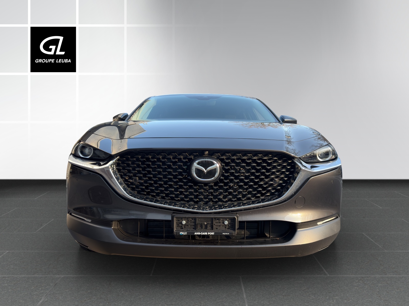 Image MAZDA CX-30 CX-30 G 150 Amb. Plus AWD