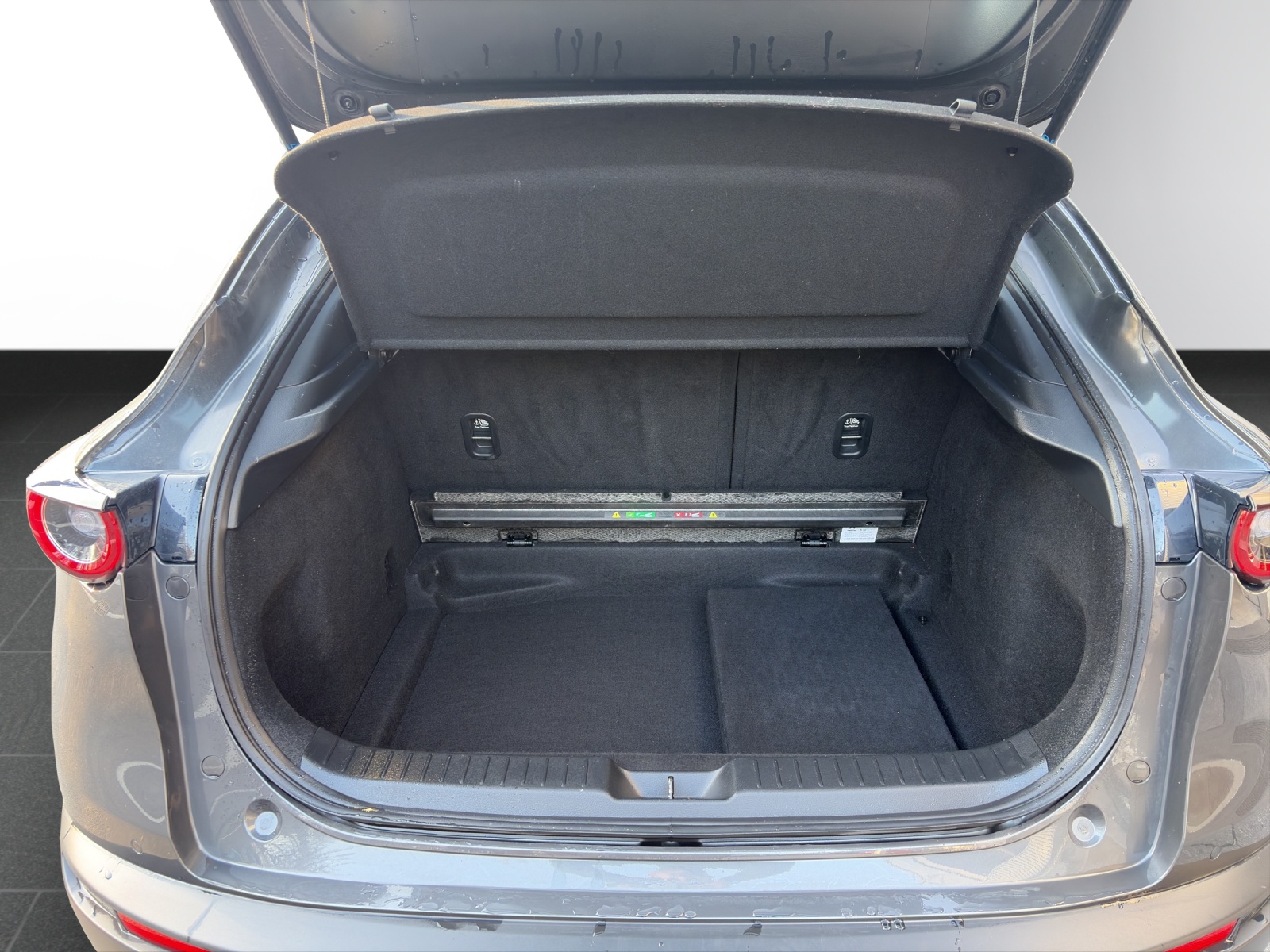 Image MAZDA CX-30 CX-30 G 150 Amb. Plus AWD