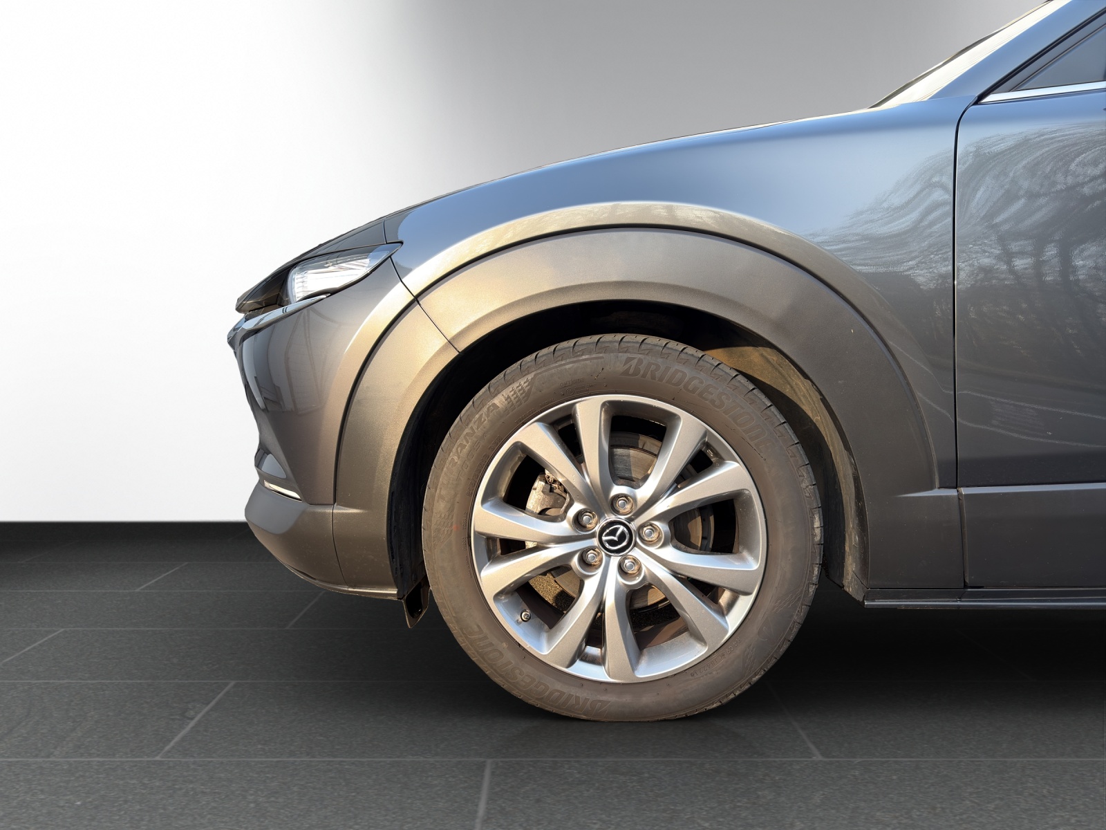 Image MAZDA CX-30 CX-30 G 150 Amb. Plus AWD