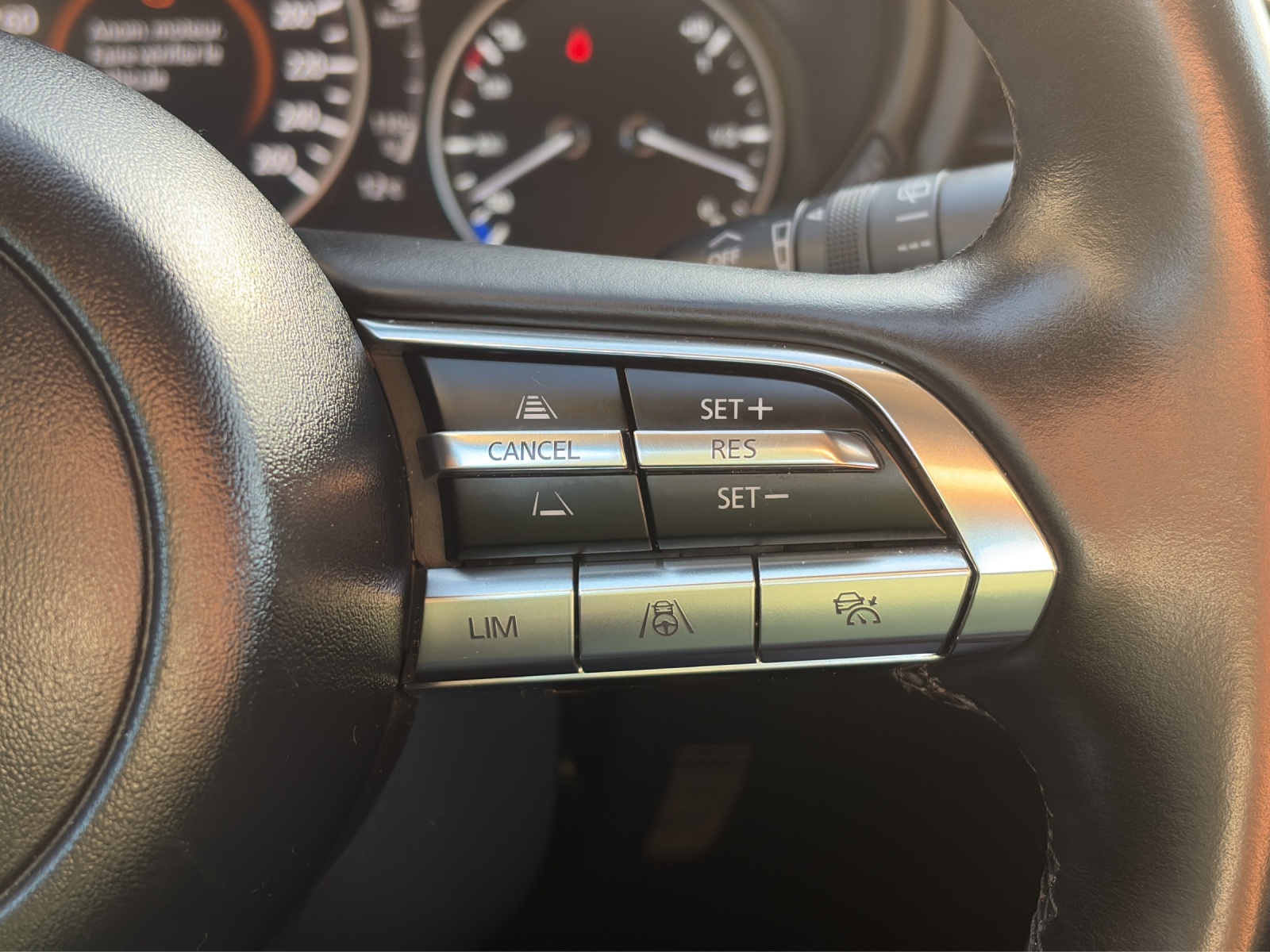 Image MAZDA CX-30 CX-30 G 150 Amb. Plus AWD