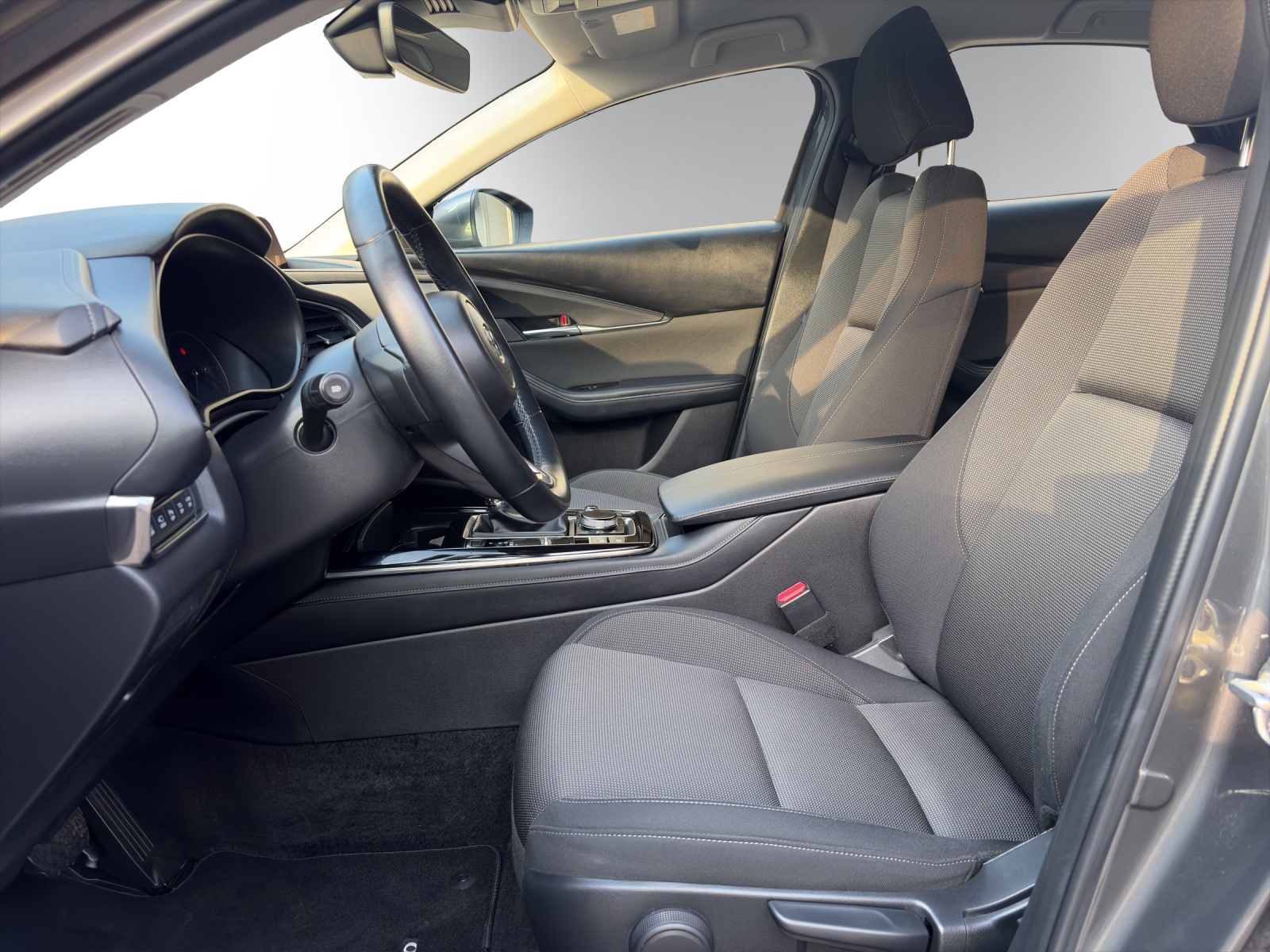 Image MAZDA CX-30 CX-30 G 150 Amb. Plus AWD