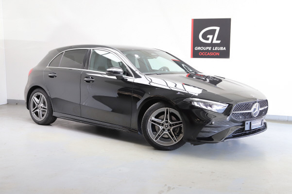 Photo MERCEDES-BENZ A-180 A 180