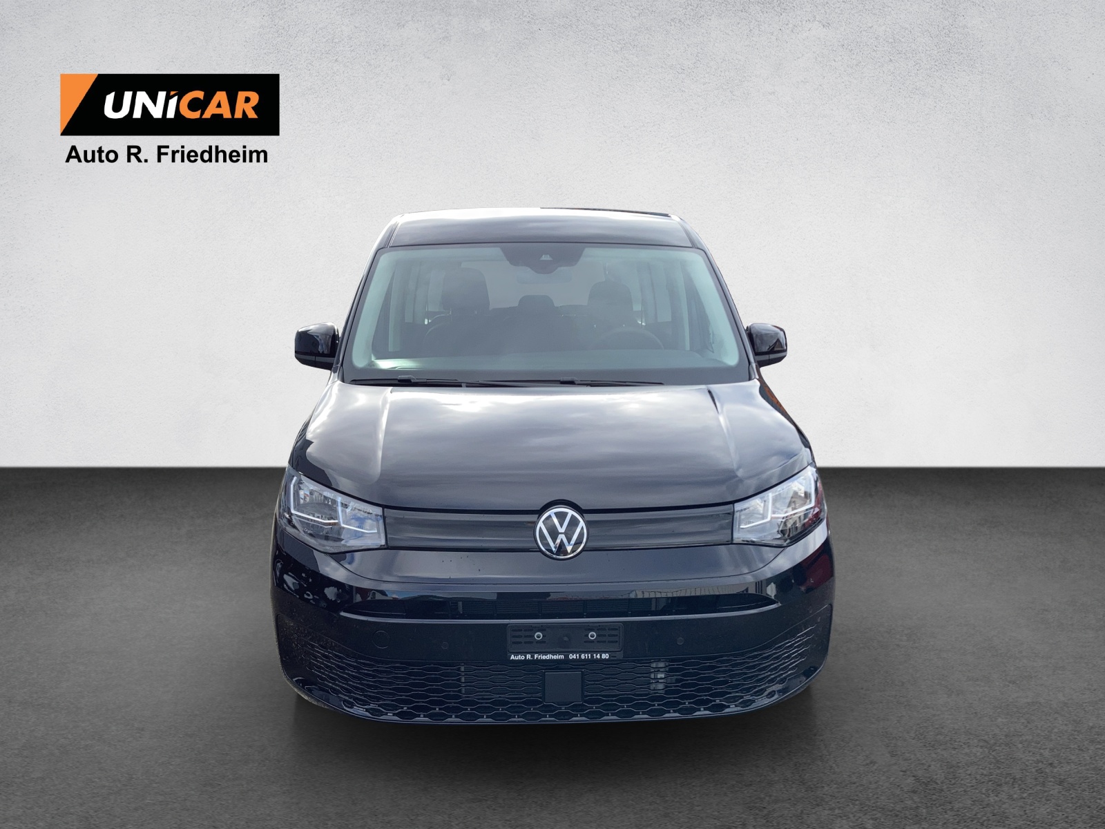 VW Caddy Maxi 1.5 TSI DSG-showroom-element-1