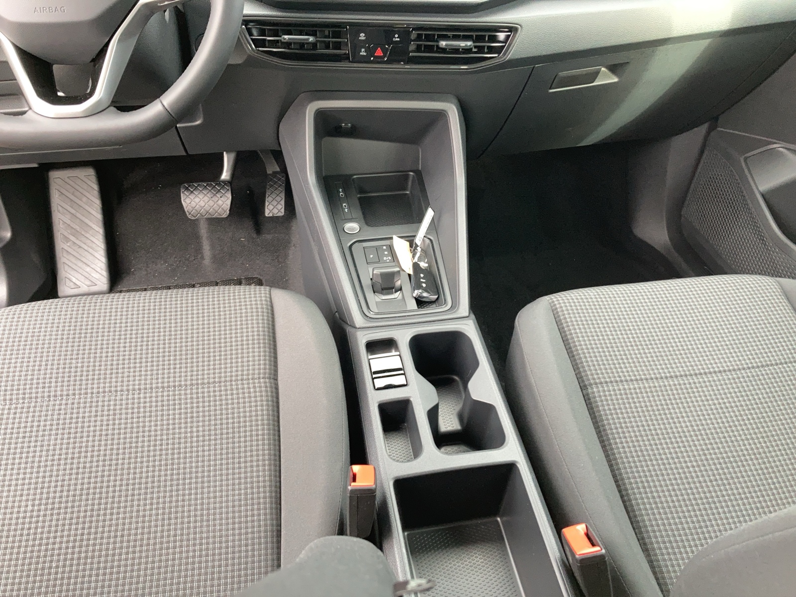 VW Caddy Maxi 1.5 TSI DSG-image-5