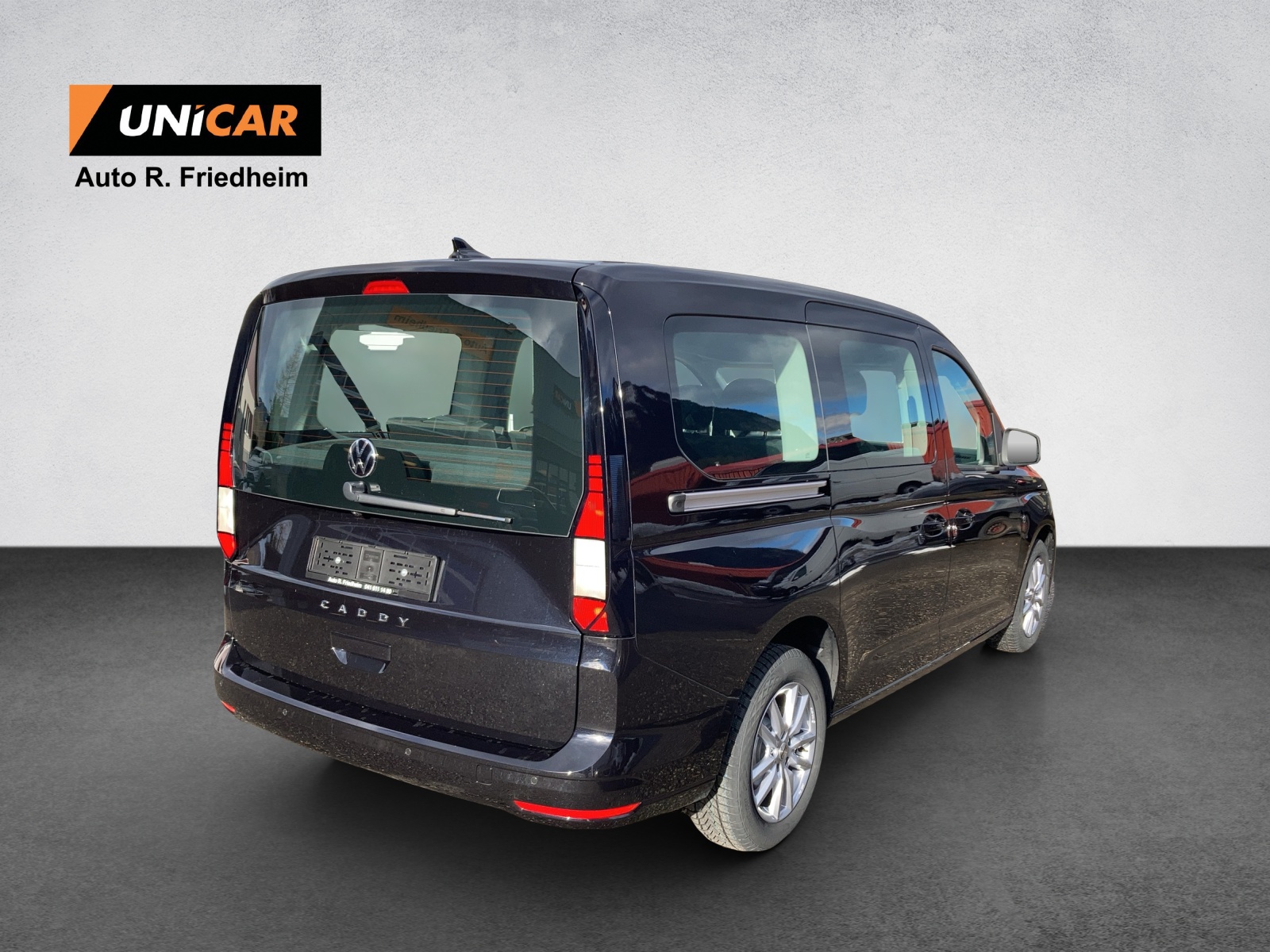 VW Caddy Maxi 1.5 TSI DSG-image-15