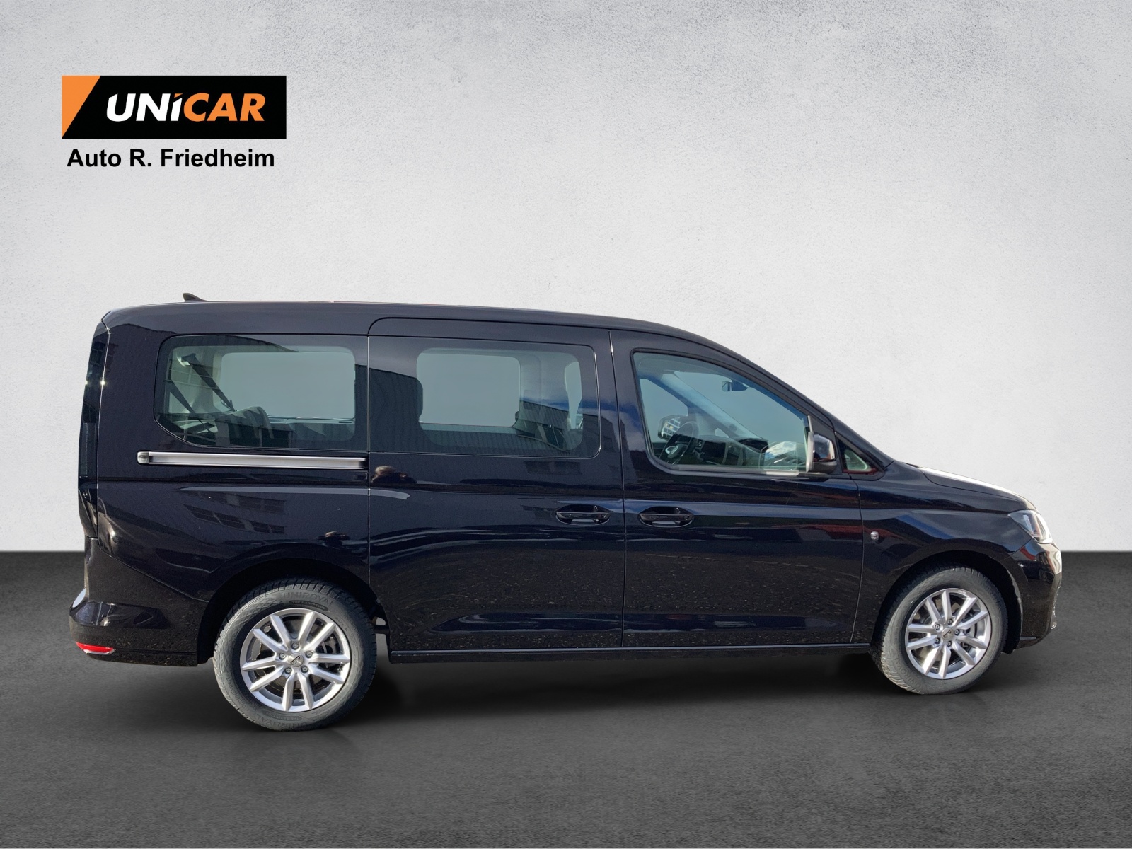 VW Caddy Maxi 1.5 TSI DSG-image-14