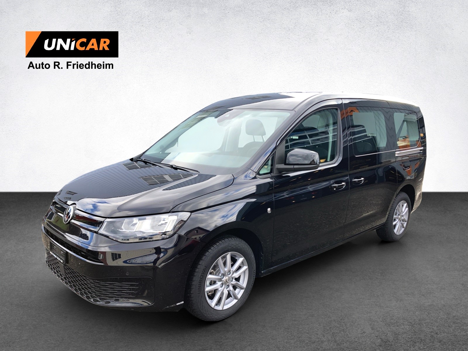VW Caddy Maxi 1.5 TSI DSG-showroom-element-2