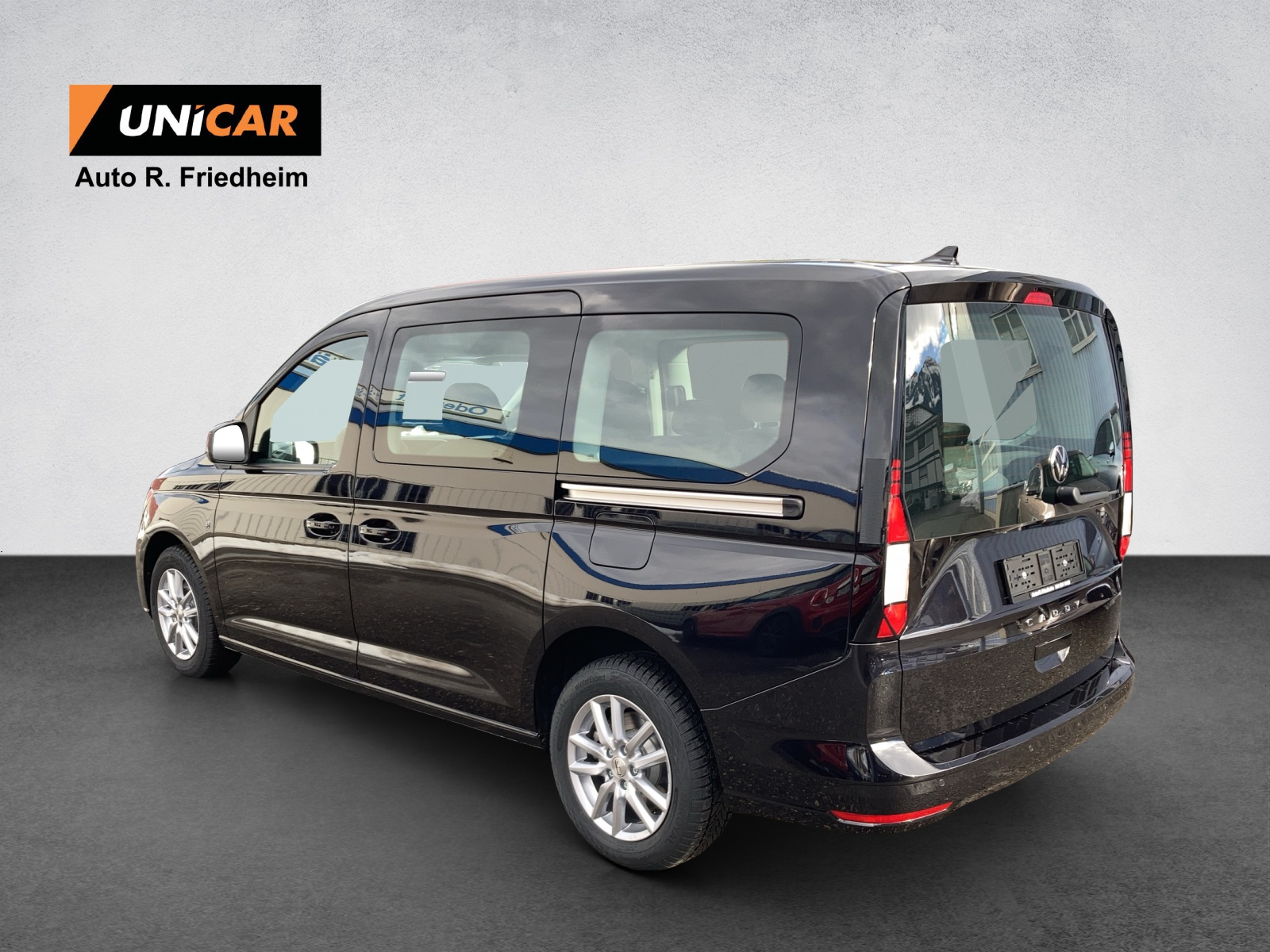 VW Caddy Maxi 1.5 TSI DSG-image-17