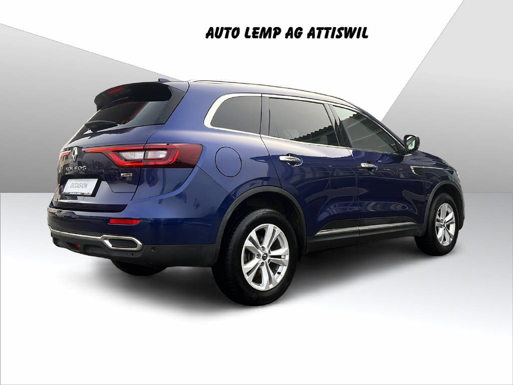 RENAULT Koleos 2.0 dCi Intens X-Tronic-showroom-element-3