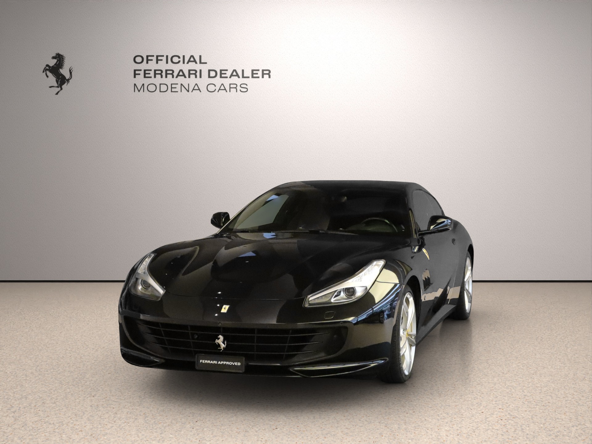 FERRARI GTC 4 Lusso-showroom-element-2