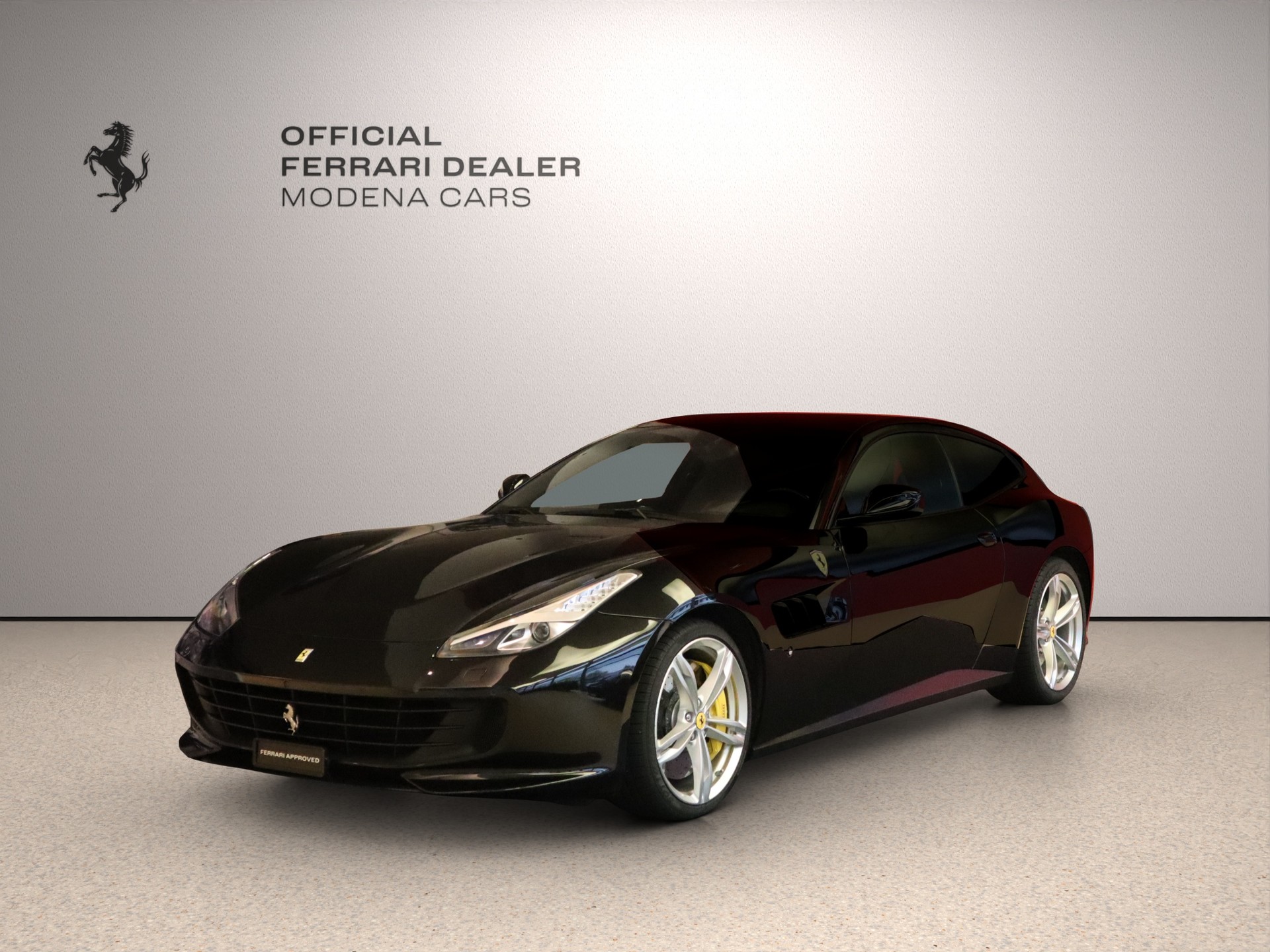 FERRARI GTC 4 Lusso-showroom-element-3